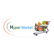 Hyper Market Kart