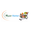 Hyper Market Kart