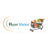 Hyper Market Kart ícone