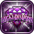 Lucky Diamond Zeichen