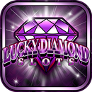 Lucky Diamond Slots Free-APK
