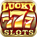 Lucky 777 Slot Machine - FREE APK