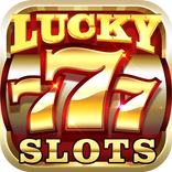 Lucky 777 Slot Machine - FREE