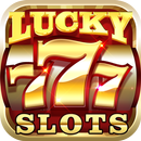 Lucky 777 Slot Machine - FREE-APK