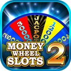 Money Wheel Slot Machine 2 Zeichen