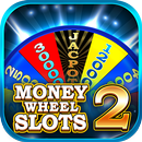 Money Wheel Slot Machine 2-APK