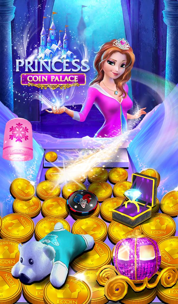Coin Palace Coin Palace