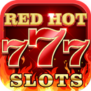 Red Hot 777 Slots: FREE APK