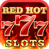Red Hot 777 Slots: FREE ikona
