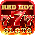 Red Hot 777 Slots: FREE أيقونة