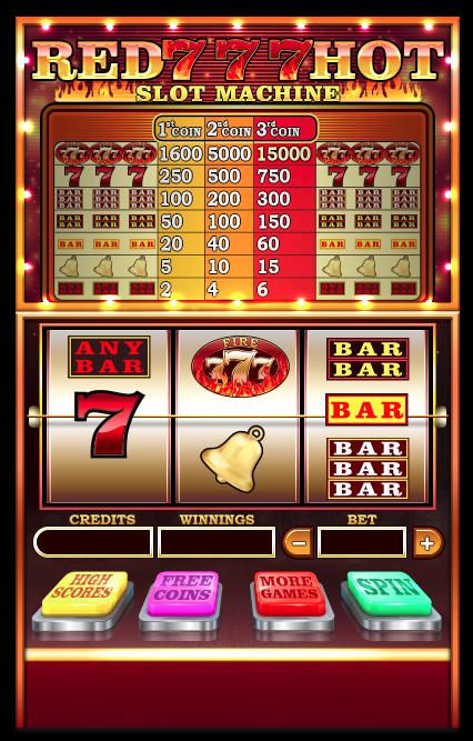 Coral Casino Club - Stuart L. White | Fire Protection Engineers Slot Machine