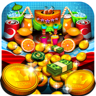 Soda Coin Party Dozer Zeichen