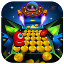 APK Space Blaze Coin Party Dozer