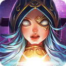 APK Swords and Sorcery : PvP