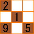 Suugoku Number Place