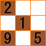 Suugoku Number Place