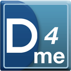 D4ME icône