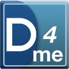 D4ME icon