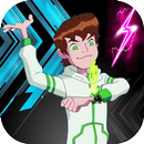 Super Ben Adventures APK