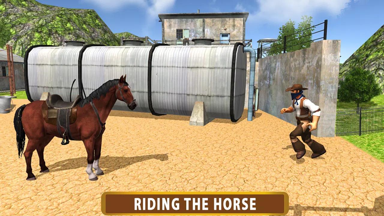 Military Horse Cart Carriage APK for Android Download