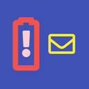 Send SMS Automatically When Battery Low APK