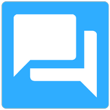 Messages simgesi