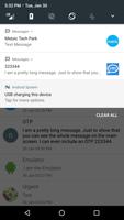 Messages Ekran Görüntüsü 3