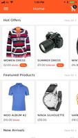 WooCommerce App screenshot 1
