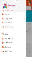 WooCommerce App screenshot 2
