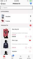 WooCommerce screenshot 3