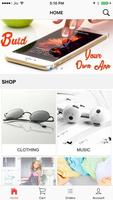 WooCommerce poster
