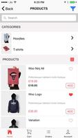WooCommerce screenshot 1