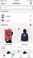 WooCommerce screenshot 2