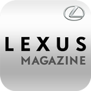 LEXUS i-Magaizne APK