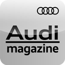 아우디 매거진 APK