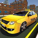 Taxi Driver Mania APK