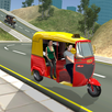Tuk Tuk India Auto Rickshaw APK