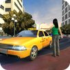 Taxi Driver 3D APK
