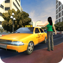 Taxi Driver 3D APK