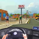 City Bus Simulator APK