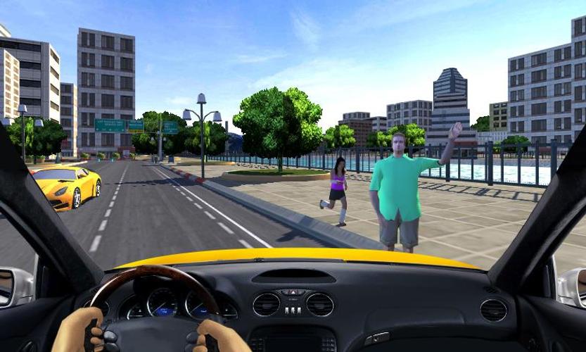 Taxi life a city driving simulator читы