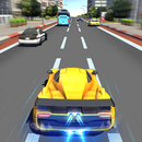 Fast speed car racing APK