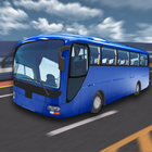 Real Bus Driver Simulator icono