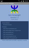 Ism Amazigh Screenshot 2