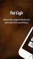 Fal Cafe الملصق