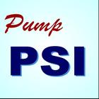 Pump PSI Calc आइकन