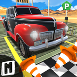 Extreme Hard Car Parking : 3D Simulator 2017