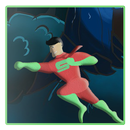 Captain Underpatens Game APK