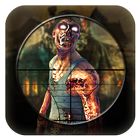 Zombies Violation Dead House 2018 ikon