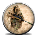 Alpha Sniper Frontline 2017 - Survival Mission 3D-APK